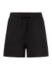 b. young Shorts BYPANDINNA Regular fit in Black