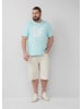 s.Oliver T-Shirt in 65D3_minze