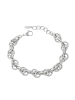 faina Bracelet in Silver