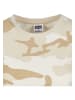 Urban Classics T-Shirt in simplesandcamo