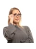 Lozza Frauen Optische Fassungen Oval Blau