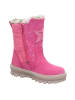 superfit Winterstiefel FLAVIA in Pink