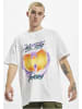 Mister Tee T-Shirt in white