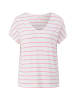 S.OLIVER RED LABEL T-Shirt in pink