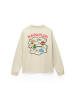 Napapijri Langarmshirt S-TENRI LS in Fancy Fya