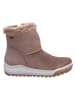 rieker Boots Mit Tex-Membran in grau