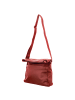 Sticks and Stones Handtasche in rot
