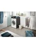 ebuy24 Waschmaschinenschrank Free Anthrazit 66 x 60 cm