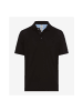 BRAX  Polo in Black