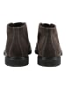 Nero Giardini Stiefelette in Carbon