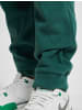 Urban Classics Sweatpant in winterland green