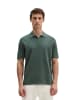 Marc O'Polo Strick-Poloshirt regular in Mangrove