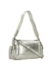 Cowboysbag Hawley Glam Schultertasche Leder 25 cm gold