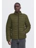 BLEND Steppjacke BHRomsey in Grün