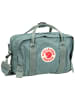 FJÄLLRÄVEN Umhängetasche Kanken Crossbody in Frost Green