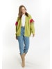 IZIA Damen Cardigan in Limette