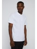 Matinique Poloshirt MApoleo Gerade Passform in White