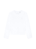 Schiesser Longsleeve SCHIESSER 150 YEARS in Weiß
