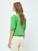 minus Sweatshirt in ISLAND GREEN