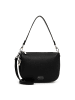 Tamaris TAS Katharina Schultertasche 26 cm in black