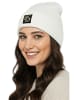 Gipfelstürmer Mütze 429001-0771 in ecru