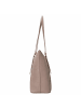 Liu Jo Nevet - Shopper L 39 cm (tempest) in rose smoke
