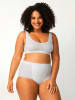 Sloggi Maxislip Control in white