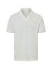 s.Oliver Shirt in ecru