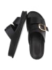 Ital-Design Sandale & Sandalette in Schwarz
