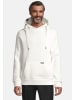 Salzhaut Hoodie für Herren in gelb