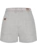 ragwear Shorts Sorenn Intl. in White