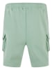 2Y Studios Cargo Shorts in green