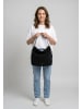 EMILY & NOAH Beutel E&N Laren in black