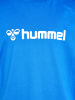 Hummel Set Hmlplag Shorts Set in NEBULAS BLUE