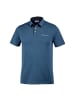 Columbia Nelson Point™ Poloshirt in Dunkelblau