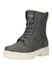 Mustang Stiefelette in Coal