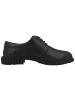 Camper Schnürschuhe Pix in schwarz