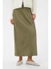 Kaffe Rock KAlotte Tight fit in Dusky Green