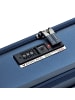 Roncato Florence 4 Rollen Trolley 67 cm mit Dehnfalte night blue