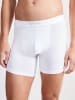 Sloggi Retro Pants EVER Ease Short in white