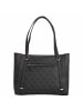 Guess Eco Erica Elite - Shopper 37 cm (coal logo) in coal logo