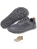 DOTALES RidgeStep Barfußschuhe 36 in Grau