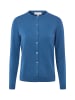 brookshire Strickjacke in indigo - 0006