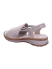 ara Sandalette in grau