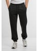 Southpole Southpole Jogginghose in black