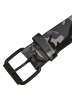 Urban Classics Belts in darkcamo