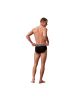CALVIN KLEIN UNDERWEAR Zweifarbig Baumwolle Slip