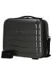 Check.In London 2.0 - Beautycase 33 cm (carbon schwarz) in carbon schwarz