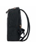 BRIC`s X-Travel - Rucksack 35 cm (ocean blue) in schwarz