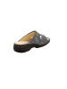 Finn Comfort Pantoletten in blau